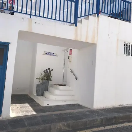 דירה Romantic Casa Blanca קוסטה טגוויסה
