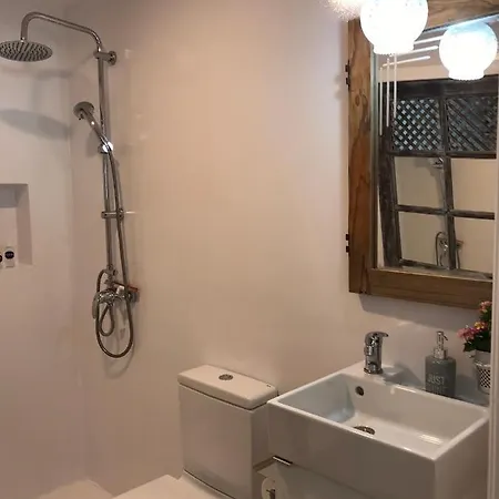 Romantic Casa Blanca קוסטה טגוויסה