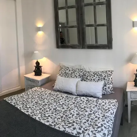 Romantic Casa Blanca * كوستا تاغيسي